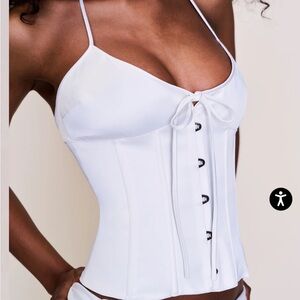 Guizio Marino Corset